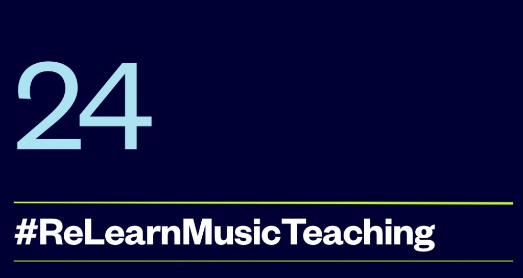 How does musical knowledge&nbsp;develop?