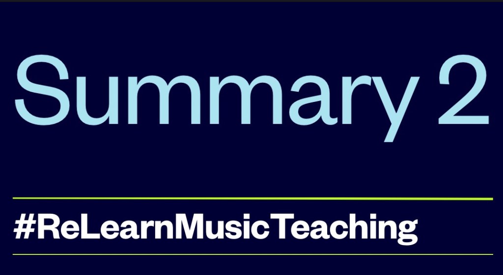 What kind of subject is music? A&nbsp;Summary